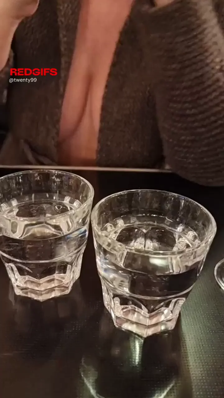 To you invite me for dinner?