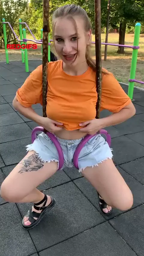 got kicked out after this