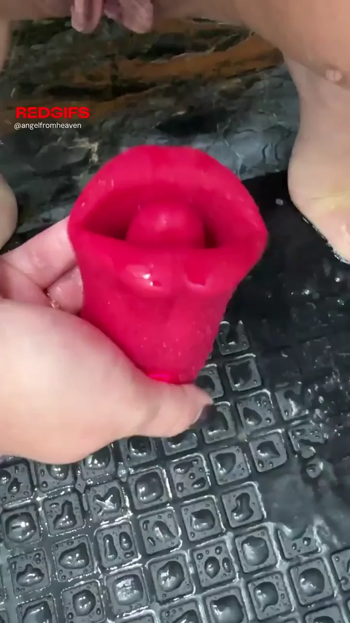 My new sexy lips from TheBadPeach made me crazy today