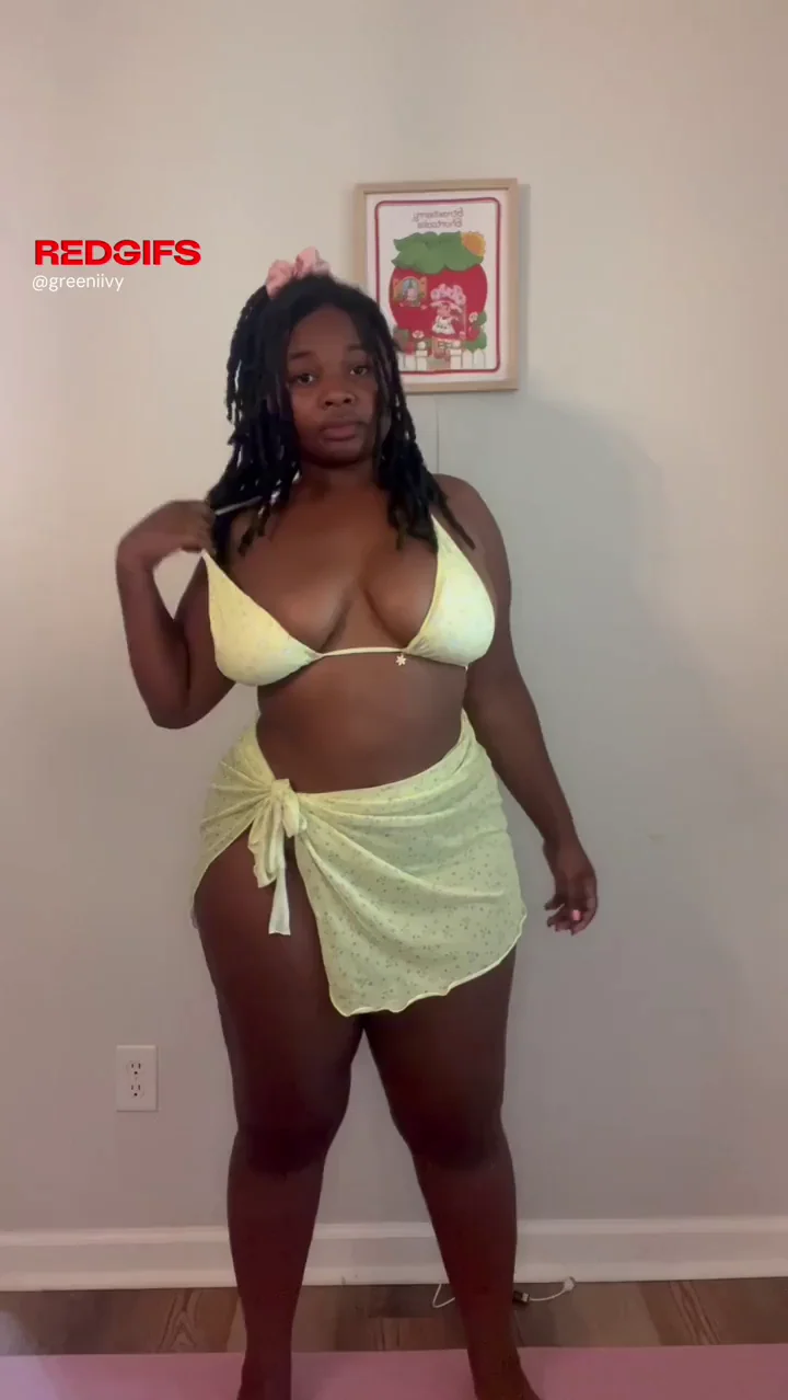 warning: there's no pulling out of this body...