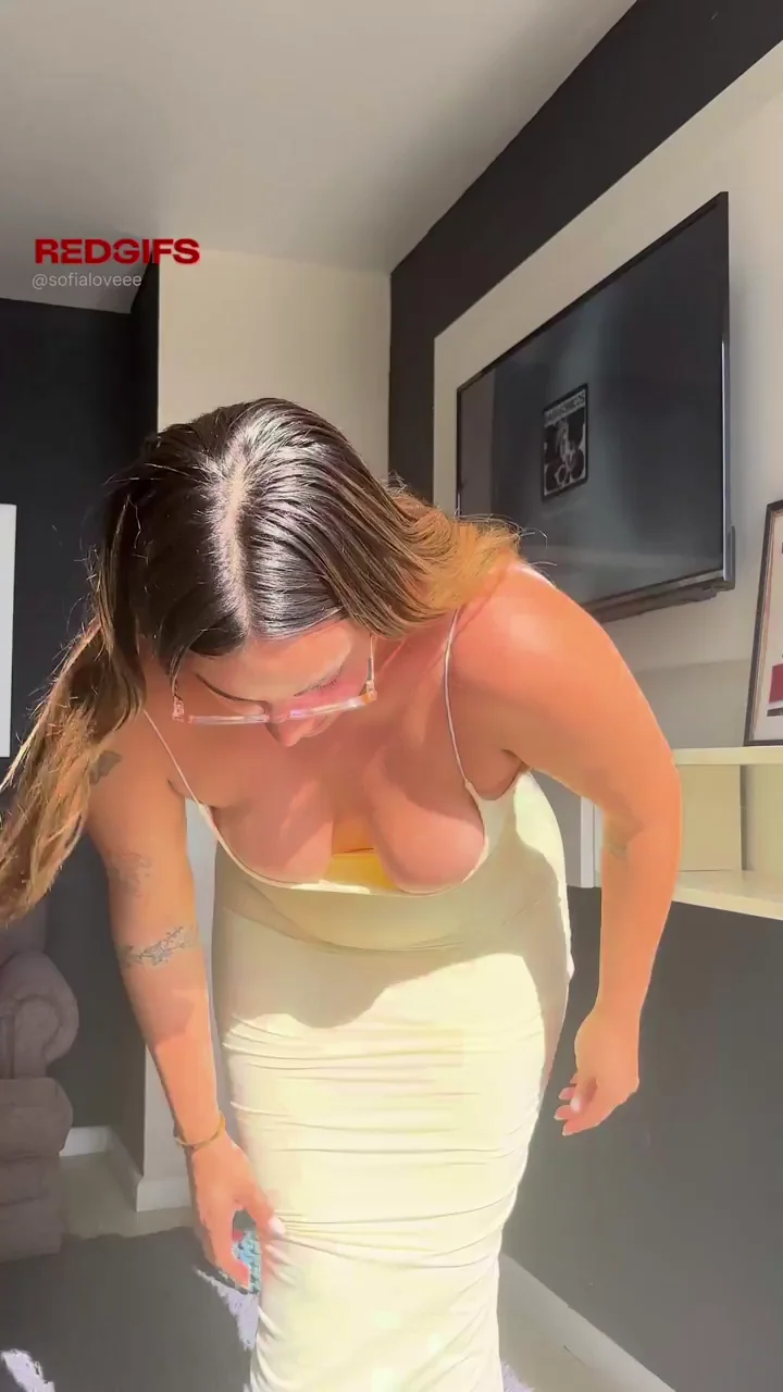 proper slut behavior