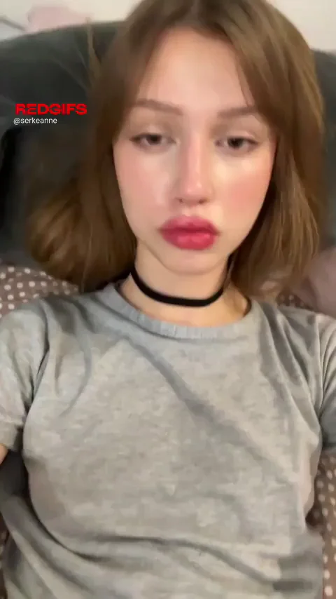 just 19yo slut