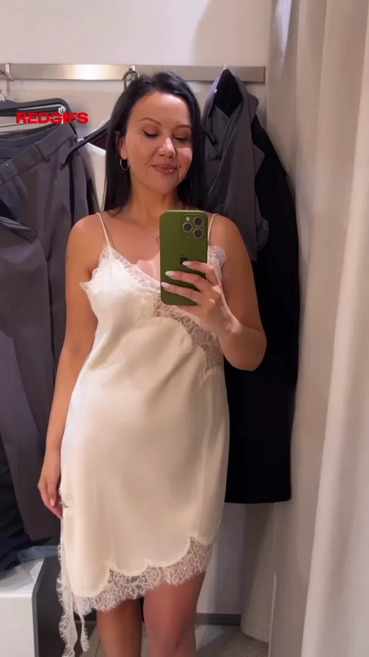 My favorite dress