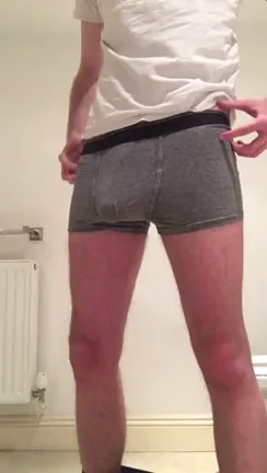 I hope you enjoy