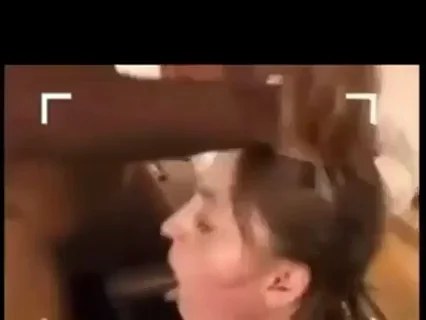 🔥 Ashnikko's Wild 5-Second Sex Tape Blowjob 🍆💦