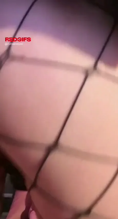 this ass is capable of revealing the true view