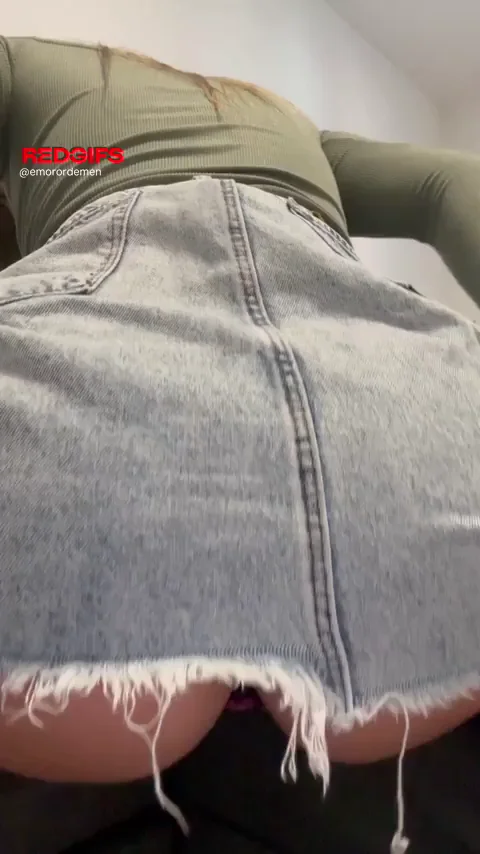 Turn Me Into Your Naughty Anal Slut 🍑🔥