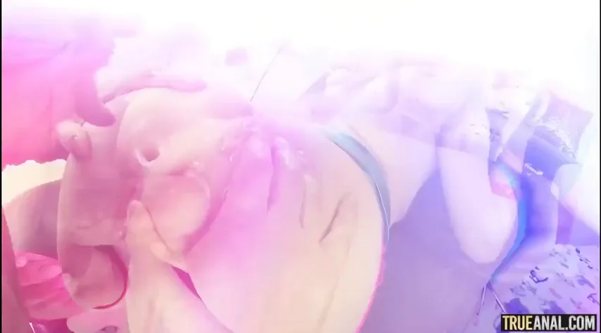 Slut tierd from anal