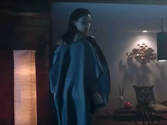 Camila Mendes in Riverdale