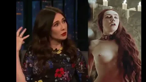 Carice Van Houten