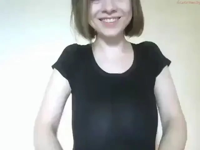 Slim Body Huge Drop