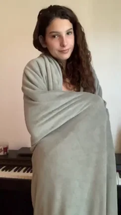 is my body what you expected? :)