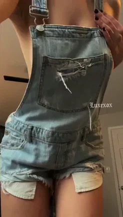 Who likes overalls? ?