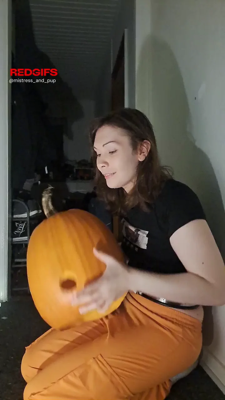 All the fun things you can do with a pumpkin