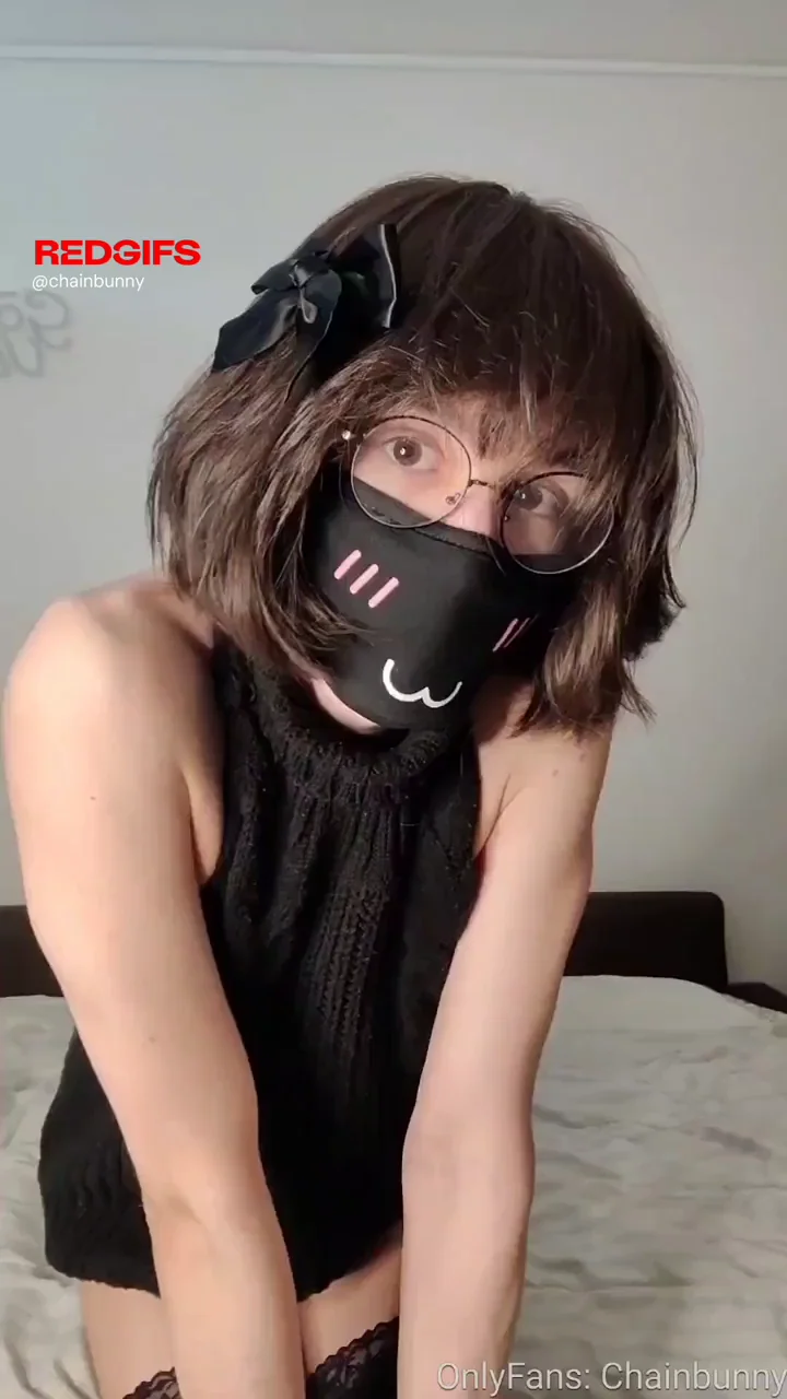 Sissy Tease Craving Cock in Her Tight Hole 🖤