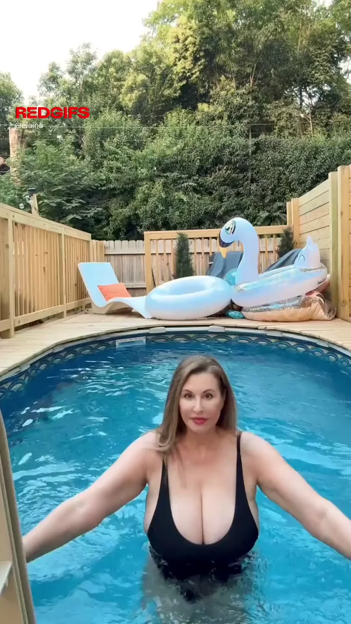Do you have my towel? 58F