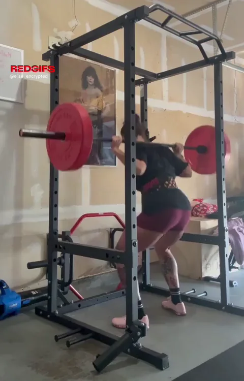 I found you Ms. NewBooty