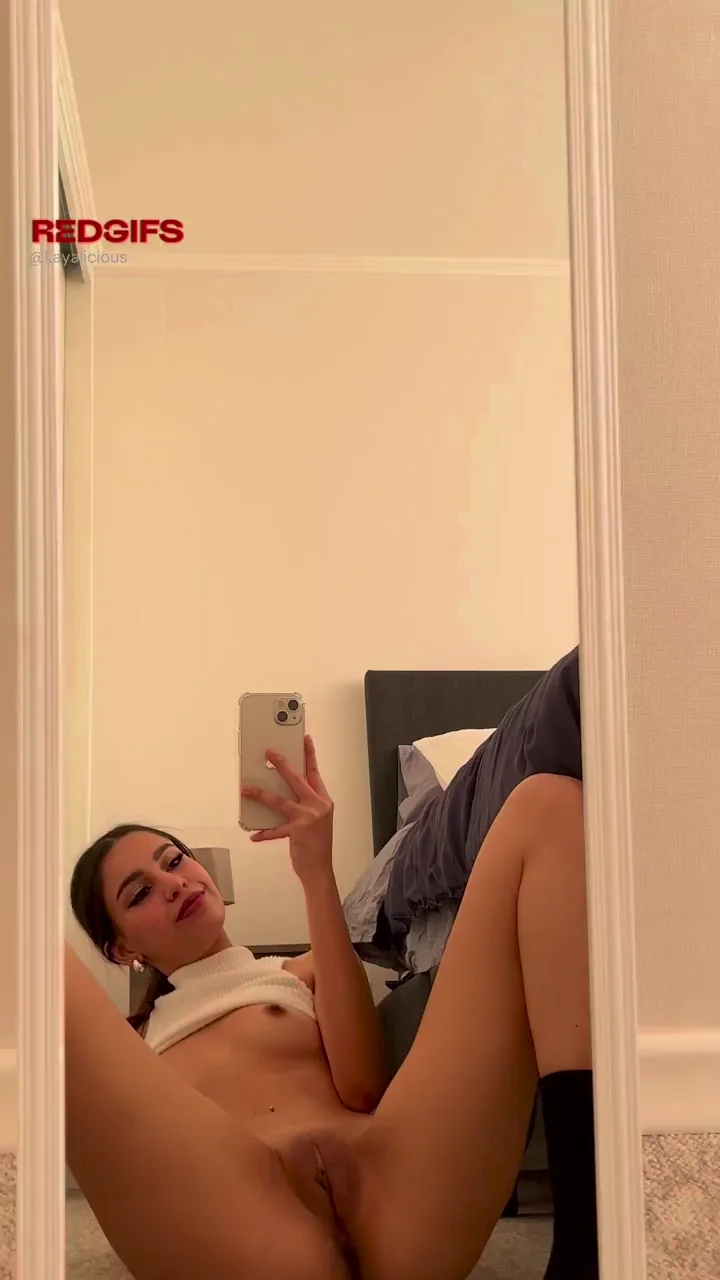 promise you won't pull out?