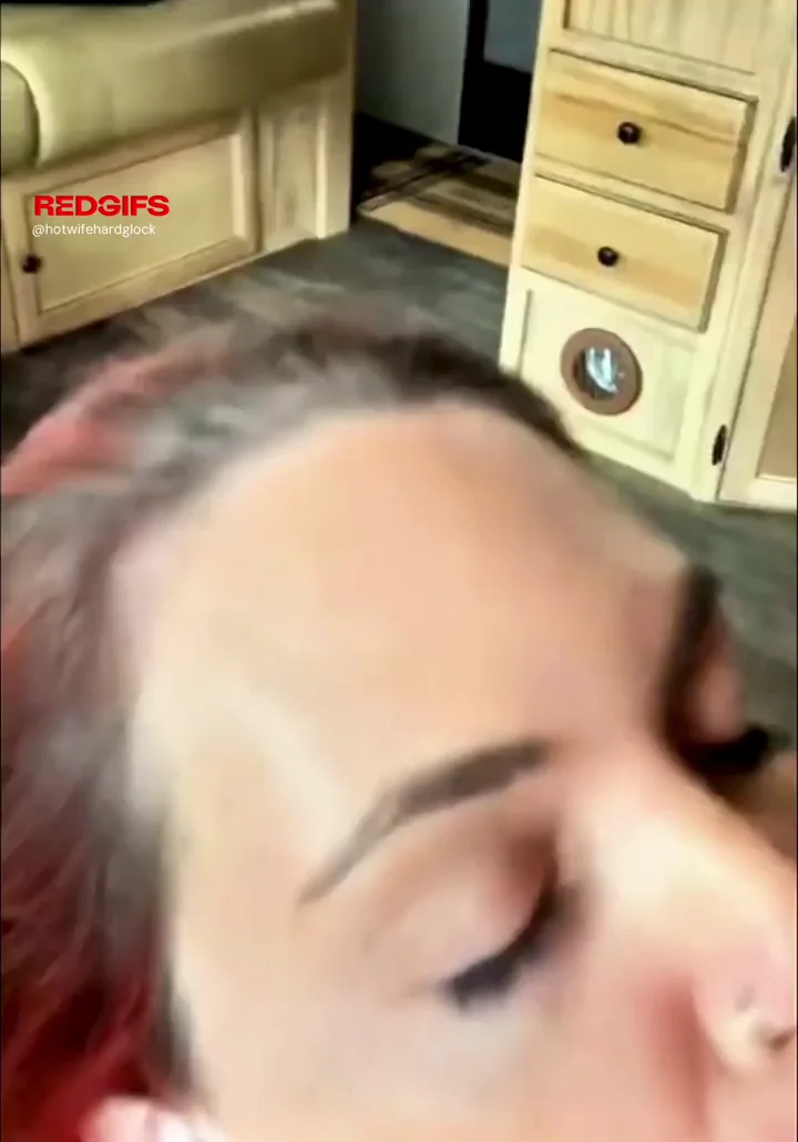 My suction made this one pop pretty fast haha