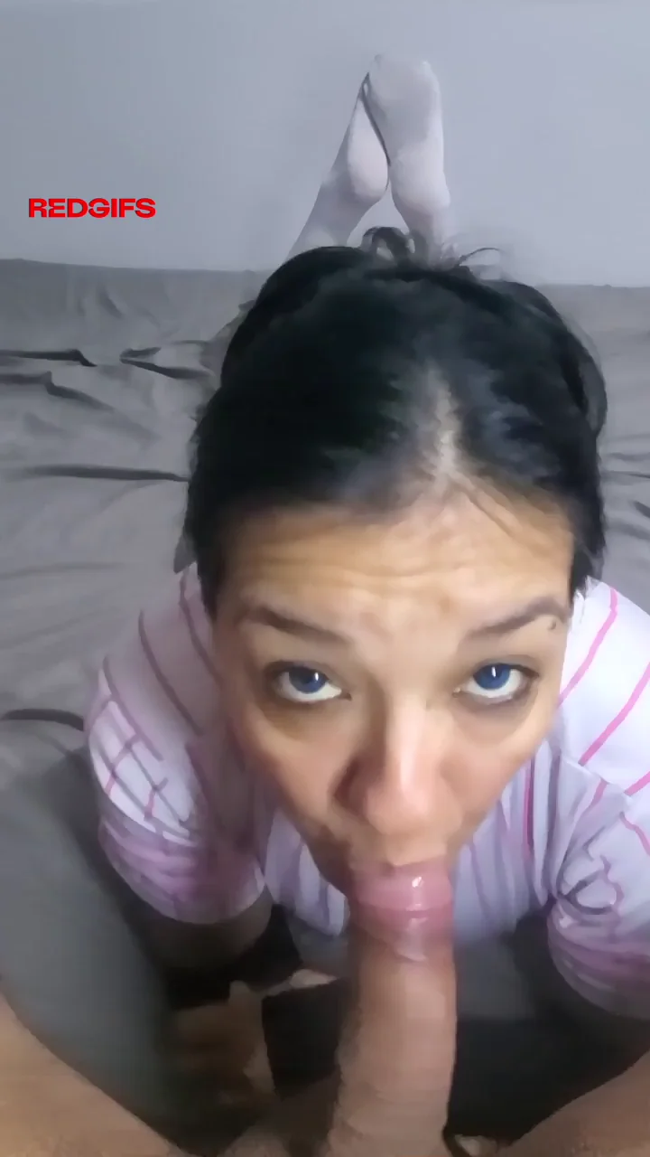 Amateur Blowjob MILF by karomask