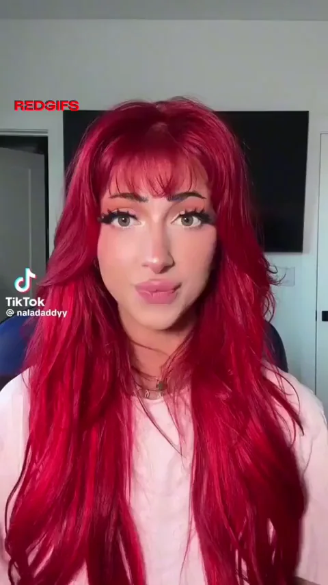 Nala Ray's Slutty Christian Redhead Cock Worship BJ