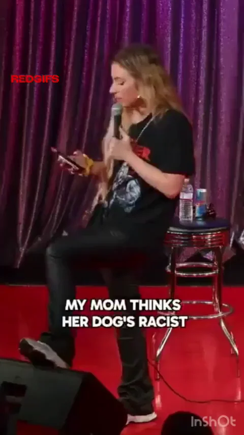 More female comedians and their bbc obsession