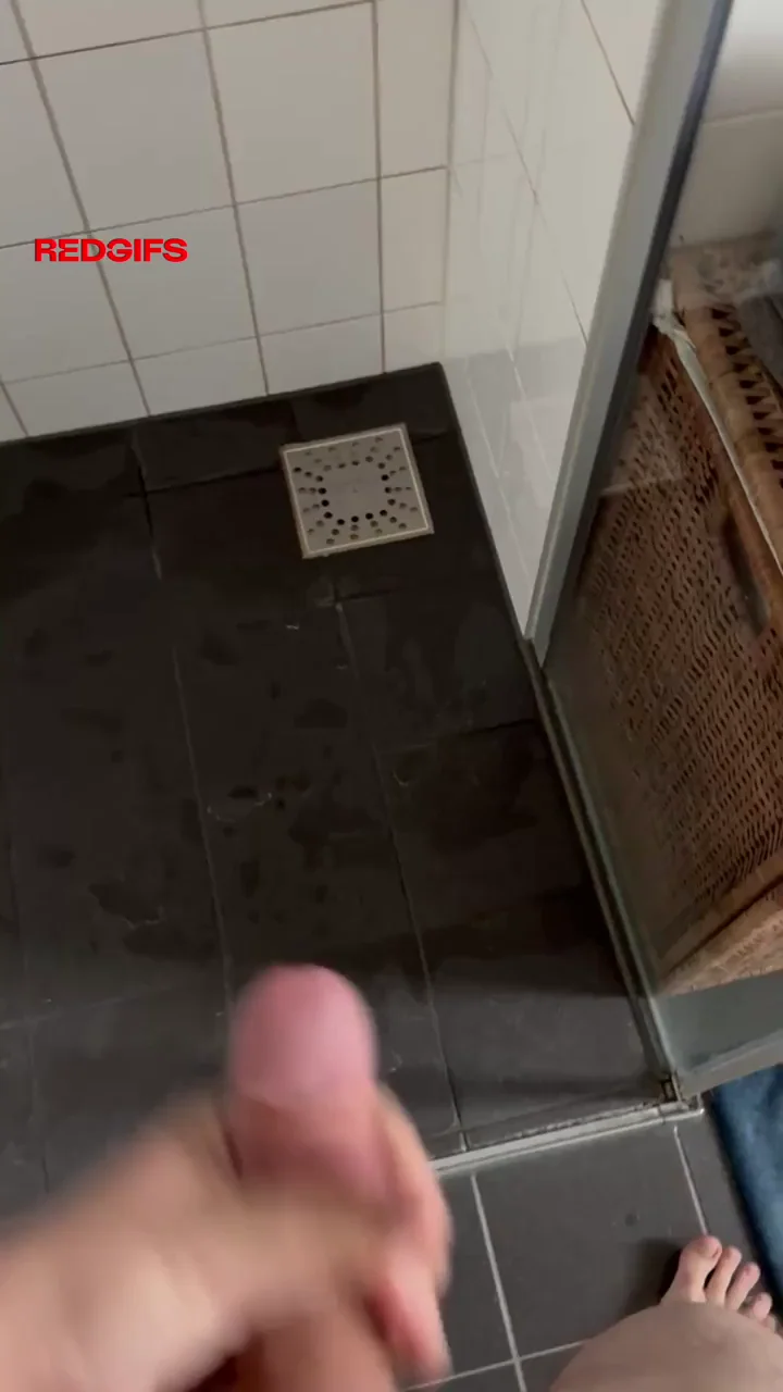 Would you like to join this shower?