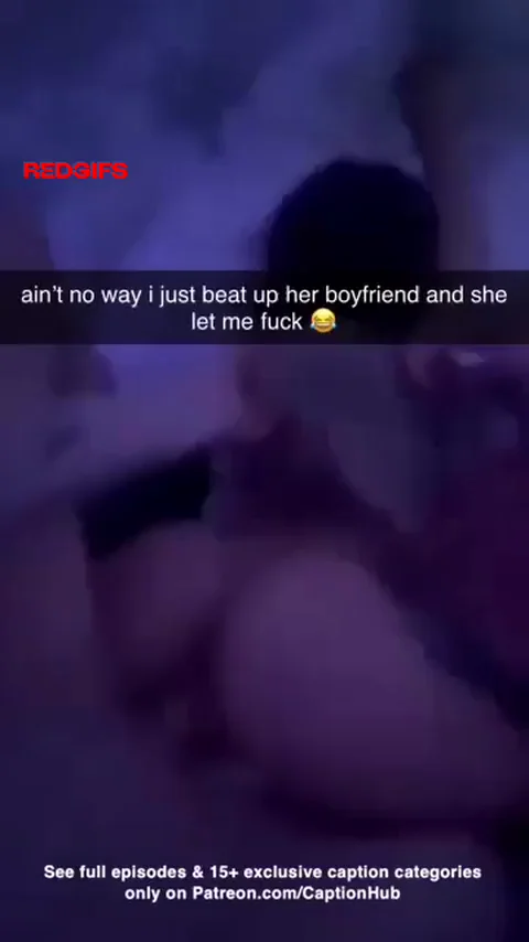 He Sent You This Slutty Ass 😈💦