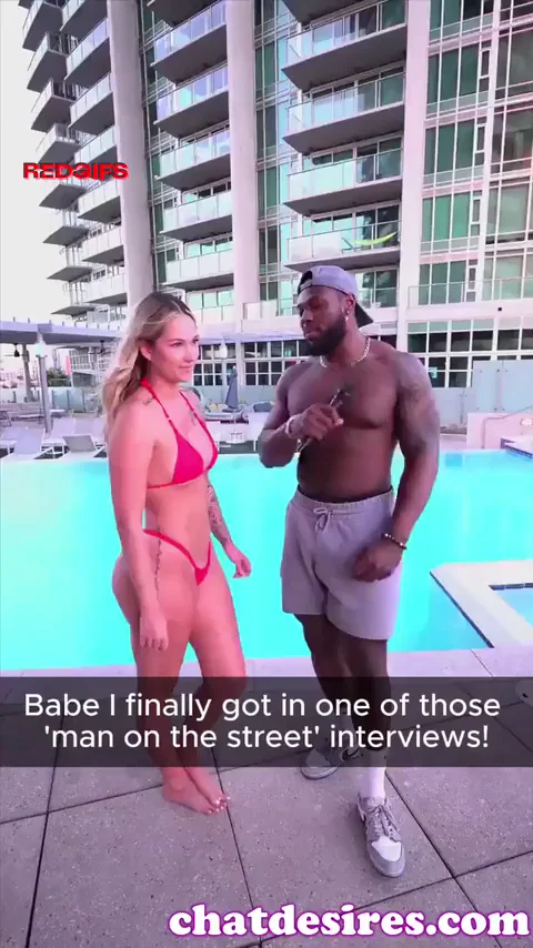 Your girlfriend can't resist a bcc like his....