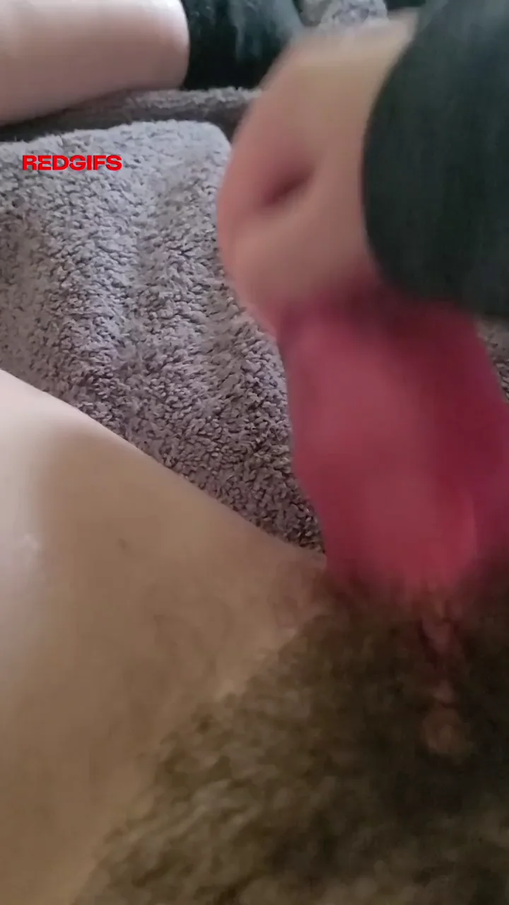First time squirting