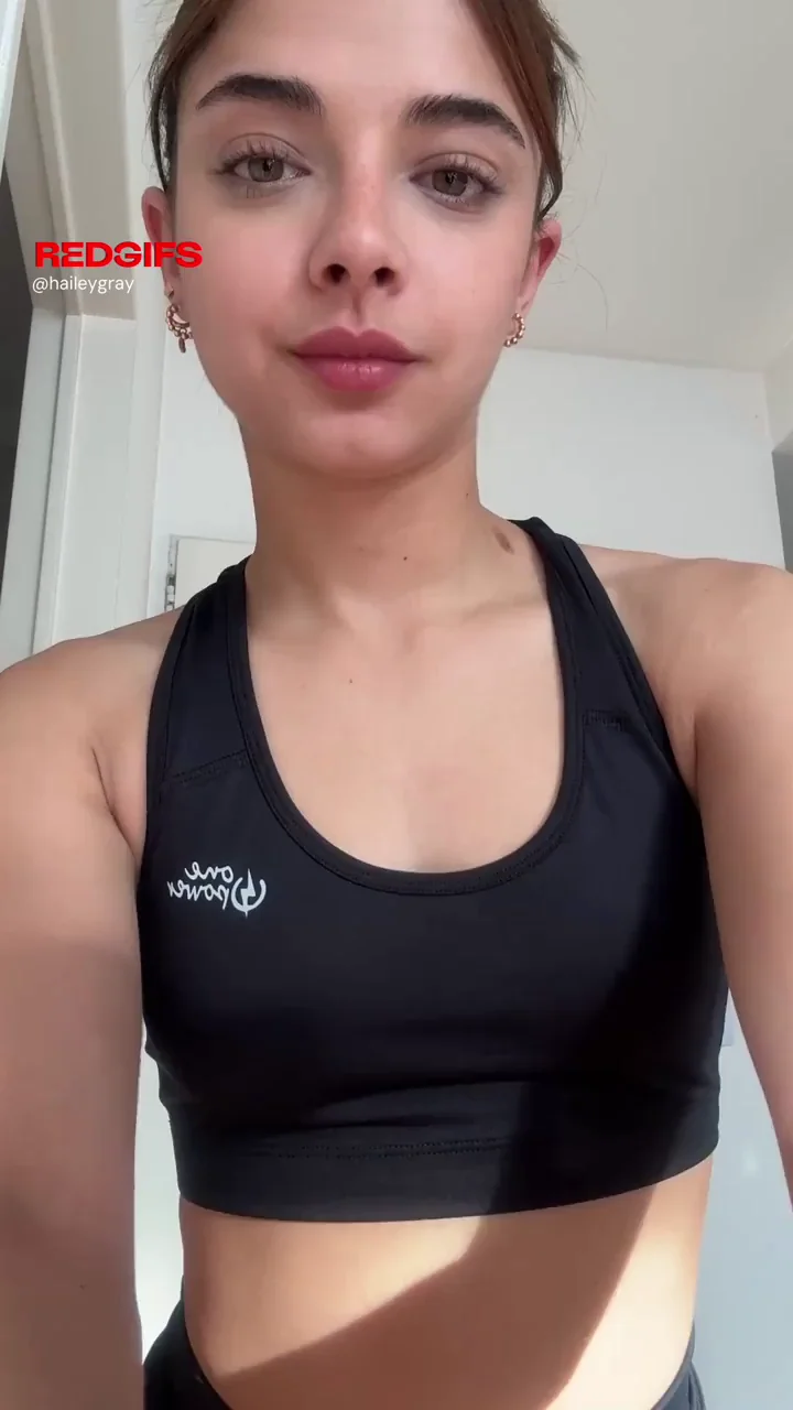 💦 Blast Your Load on My Perky B-Cup Titties 😍