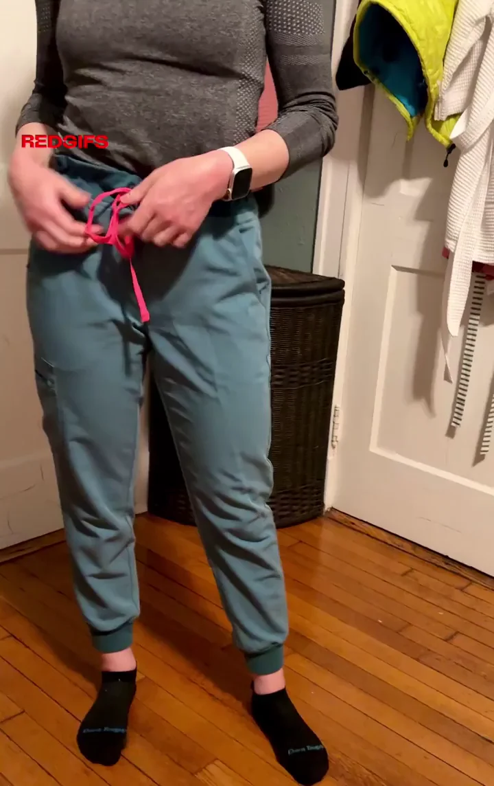 Feels so good to take these off