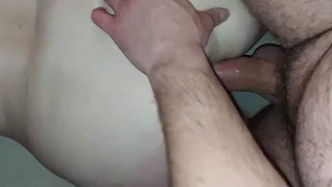 Got to see one of my regular Hotwifes last night ?
