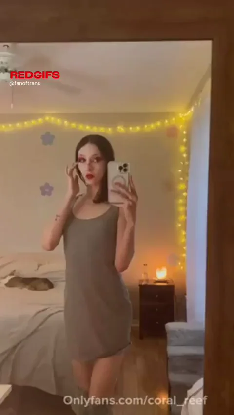 she is a true goddess