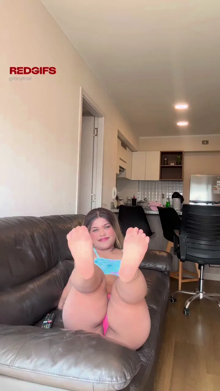 What are you going to do first with me?