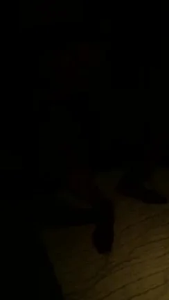 warming up my ass for what's next