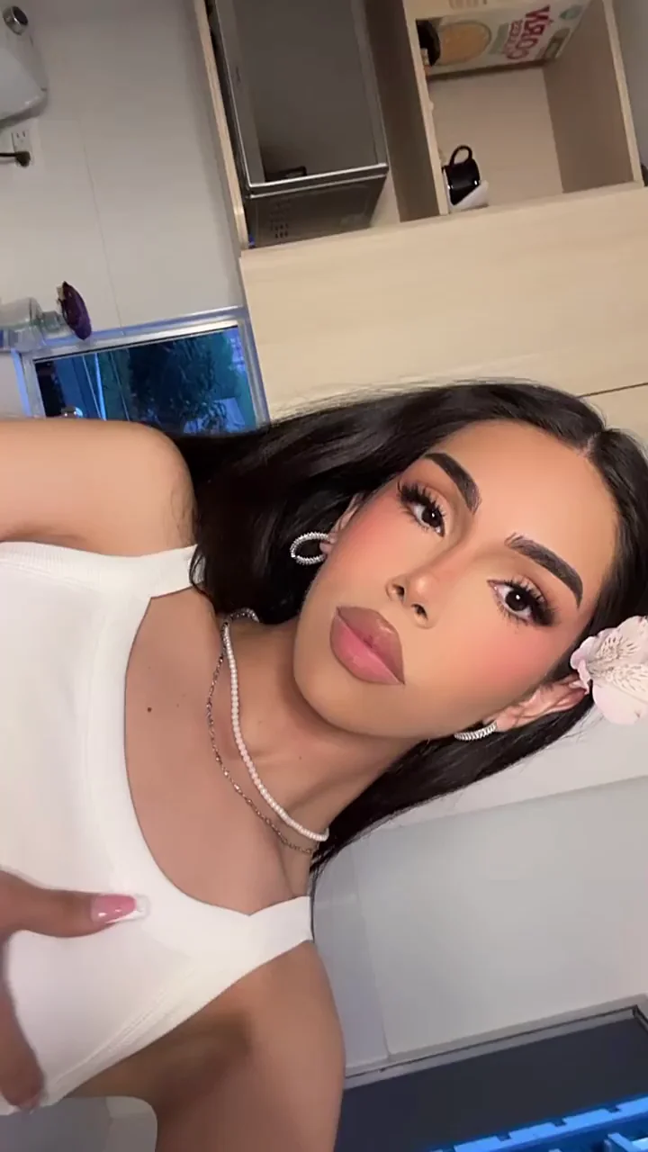 are you hard already