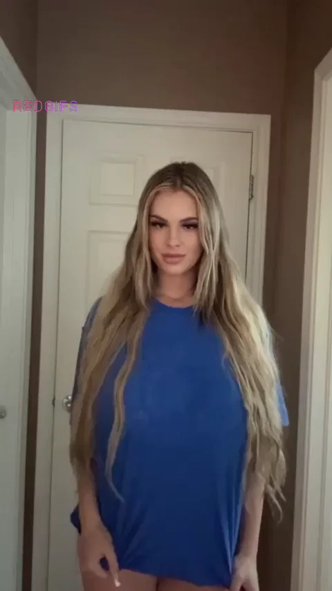 My h cup boobs look perfect