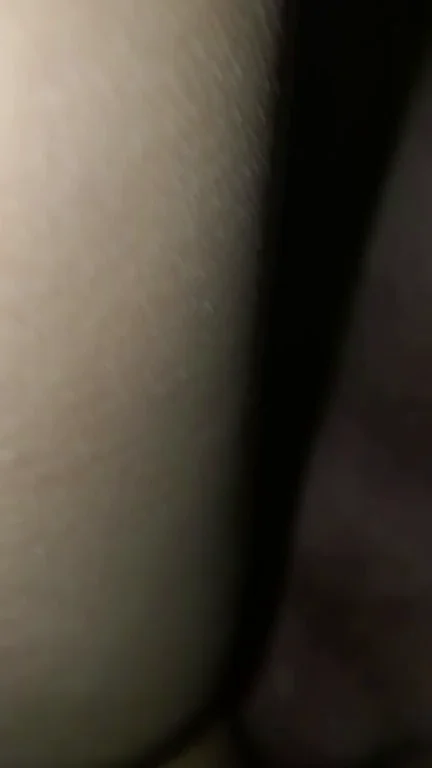 Amateur Babe's Juicy Tits Swallowing Thick Cock Closeup