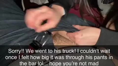 Hubby Chillz When He Spots the Monster Cock Honey Hanoi's About to Slurp!