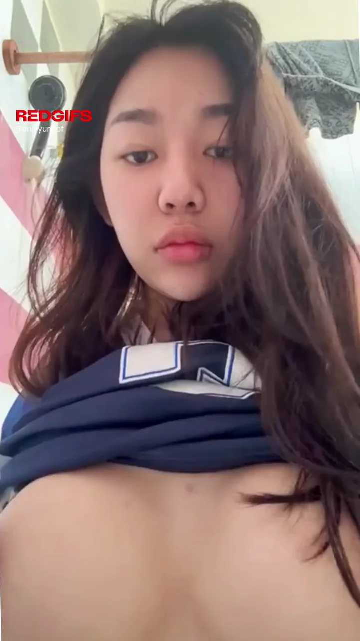 🔥 My Perfect Busty Boobies, Wanna Suck? 😍🍈🍈