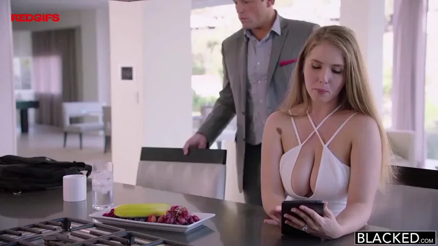 Lena Paul Gets BBC Revenge Fuck from Joss Lescaf After Hubby's Betrayal