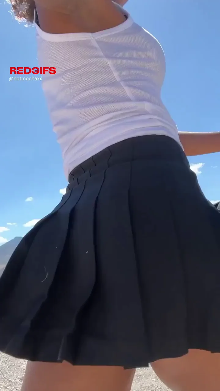Come on a hike with me!