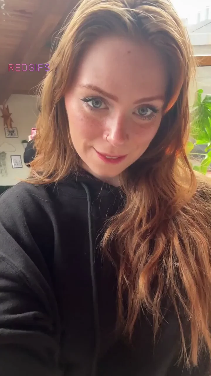 "The ass is unusually strong with her." - Obi Wan Kenobi, probably.
