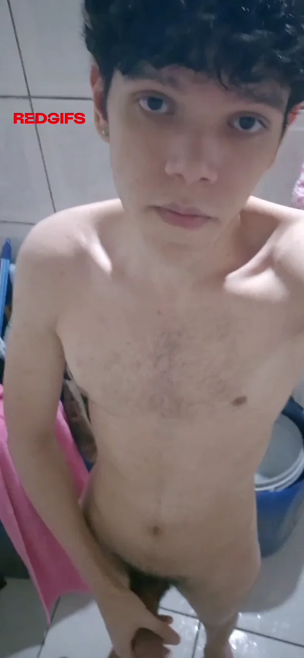 Like a hairy twink?
