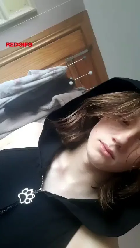 hehe, i got a new dress