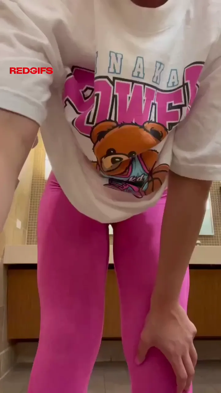 got new leggings