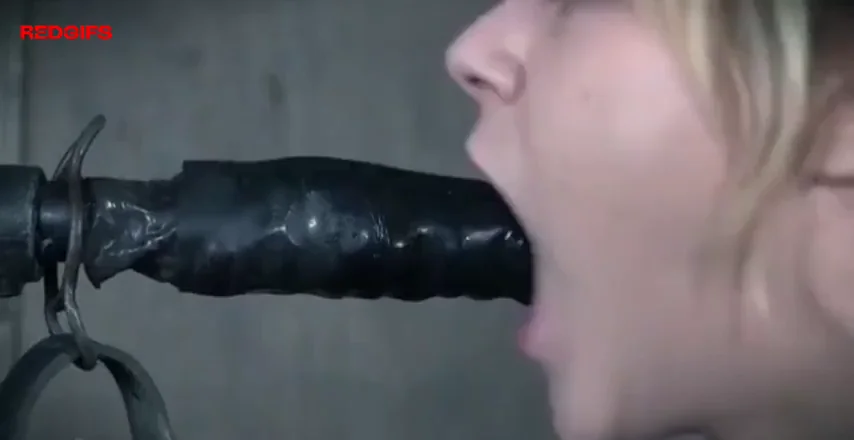 How to train your pet slut