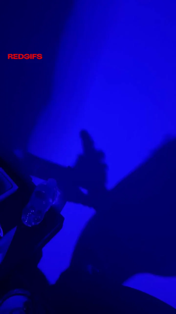 Obsessed with Stroking Every Thick Inch of His Cock