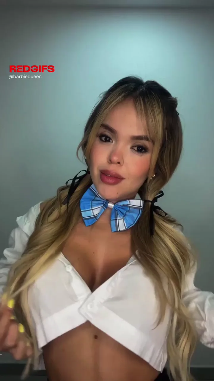 Blonde Pigtail Slut: Your Ultimate Fuck Fantasy 💋🔥
